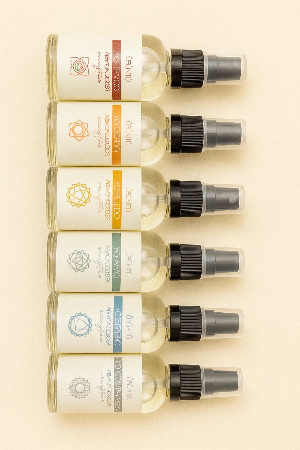 Armonizador energético