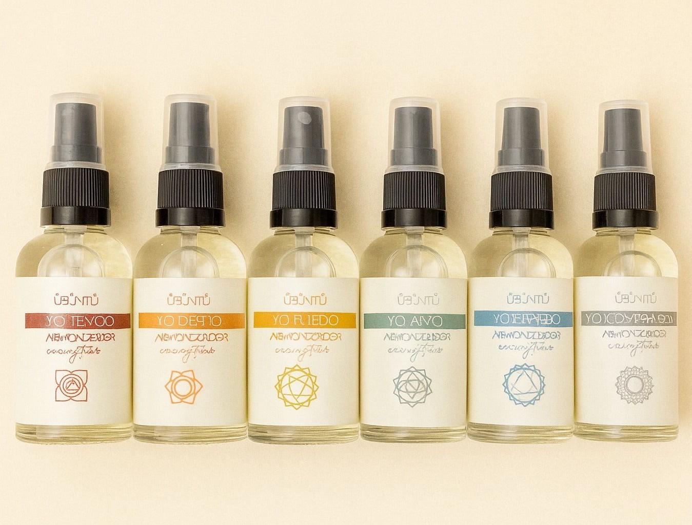 Armonizador energético