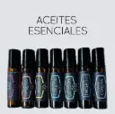 Aceites Esenciales