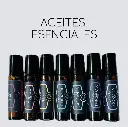 Aceites Esenciales