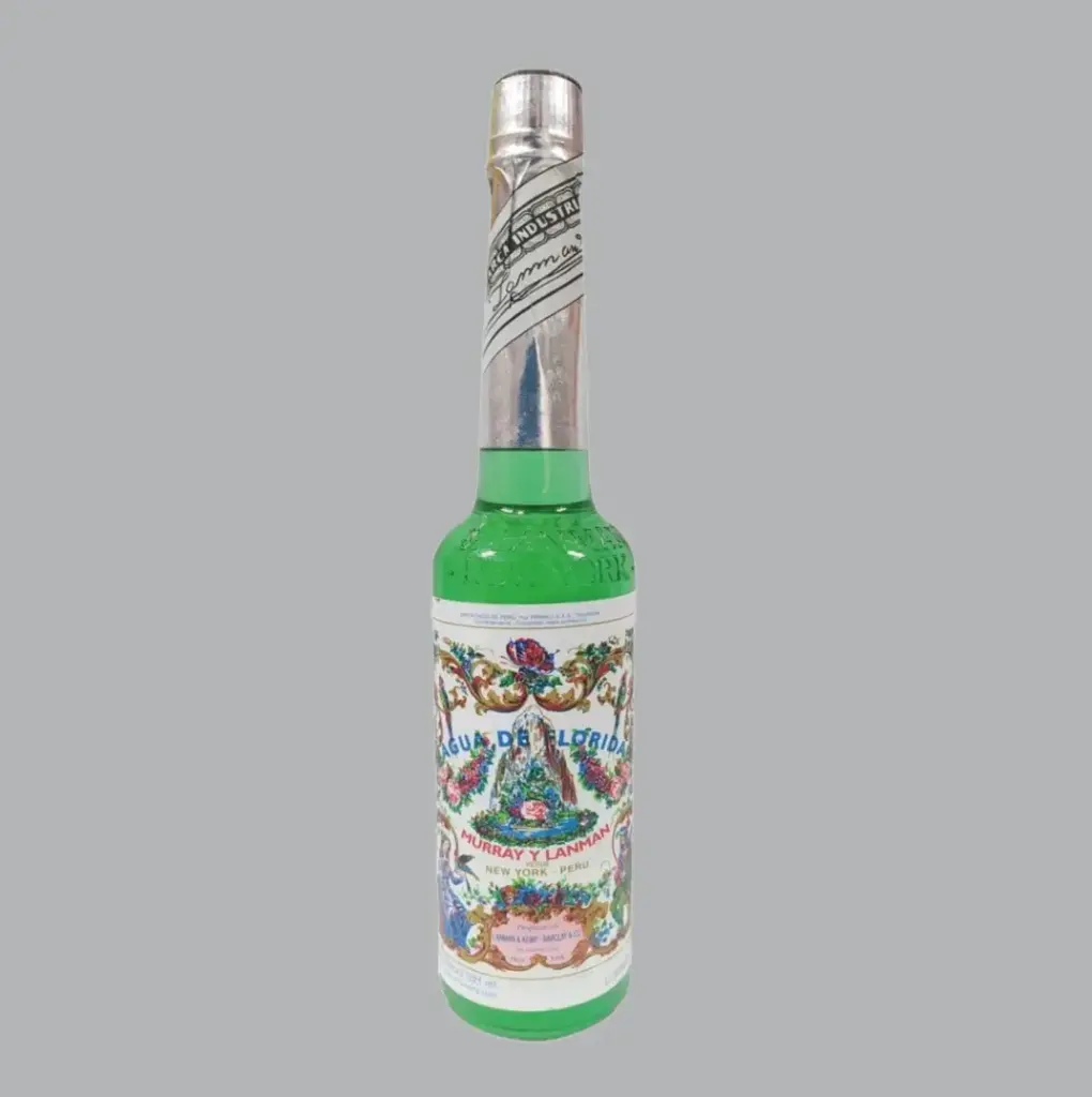 Agua de Florida