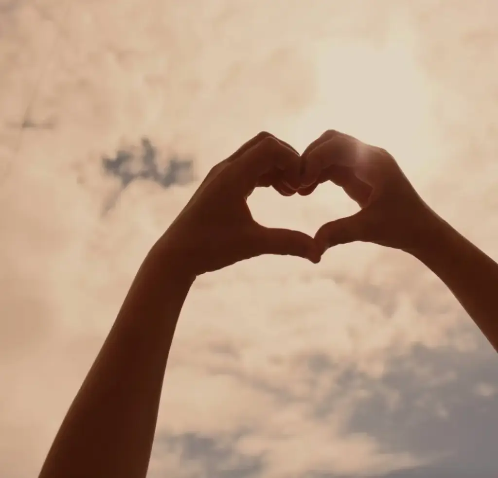 Lenguajes del amor de Gary Chapman