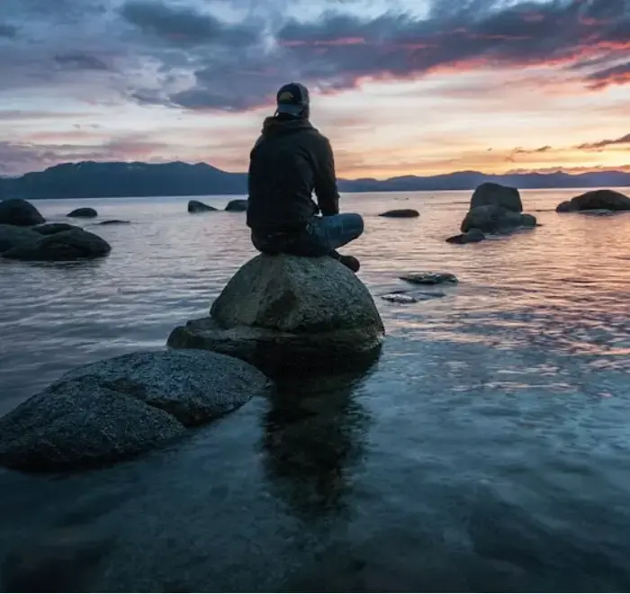 Meditación Vital: Despierta tu energía interior