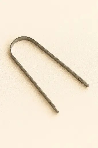 Limpia Lengua Ayurvedico