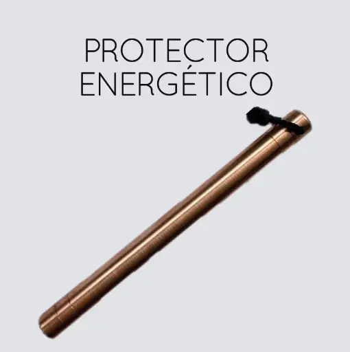 Protector Energético