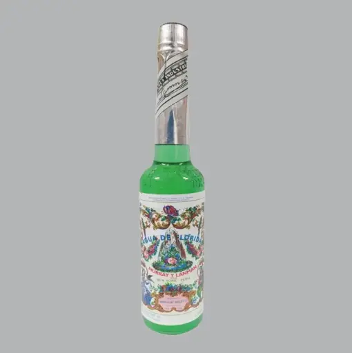 Agua de Florida