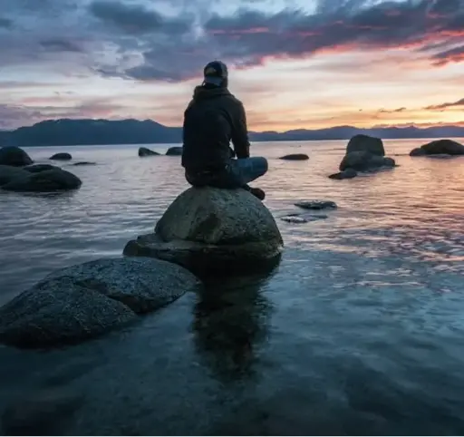 Meditación Vital: Despierta tu energía interior