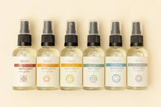 Armonizador energetico